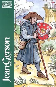 Jean Gerson: Early Works, Paperback/Brian Patrick McGuire