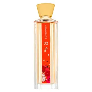 Jean-Louis Scherrer Pop Delights 02 Eau de Toilette femei 50 ml