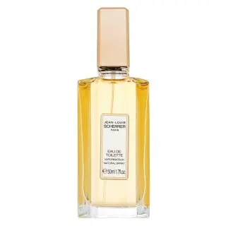 Jean-Louis Scherrer Scherrer Eau de Toilette femei 50 ml