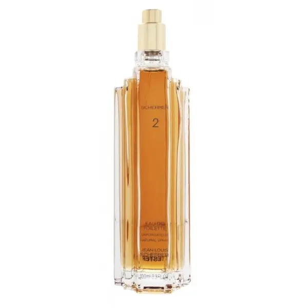 Jean Louis Scherrer Scherrer nr. 2 Tester EDT Volum 100 ml