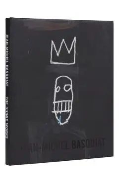 Jean-Michel Basquiat: The Iconic Work - Dieter Buchhart