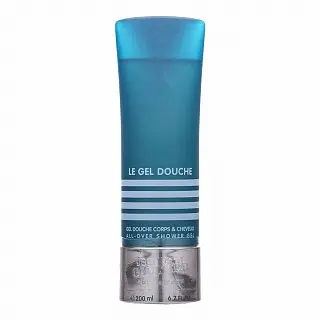 Jean P. Gaultier Le Male gel de dus pentru barbati 200 ml