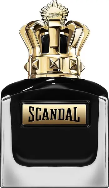 Jean Paul Gaultier Apă de parfum Scandal Pour Homme Le Parfum, 100 ml