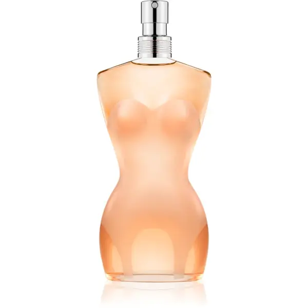 Jean Paul Gaultier Classique Eau de Toilette pentru femei 100 ml