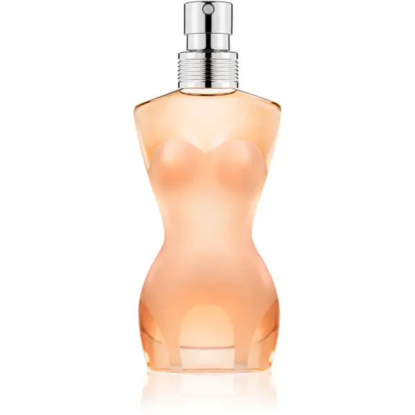 Jean Paul Gaultier Classique Eau de Toilette pentru femei 30 ml