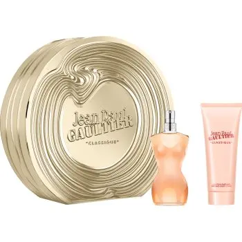 Jean Paul Gaultier Classique set cadou pentru femei