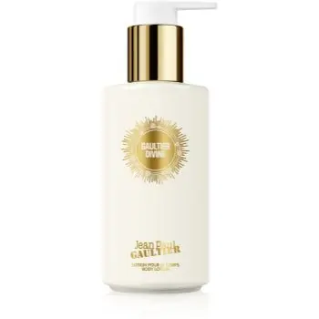 Jean Paul Gaultier Gaultier Divine lapte de corp pentru femei