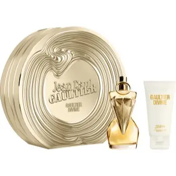 Jean Paul Gaultier Gaultier Divine set cadou pentru femei