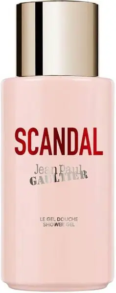 Jean Paul Gaultier Gel de duș Scandal, 200 ml