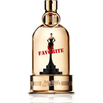Jean Paul Gaultier La Favorite Eau de Parfum pentru femei