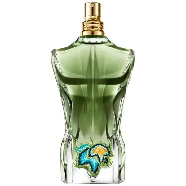 Jean Paul Gaultier Le Beau Paradise Garden Apa De Parfum Barbati 125 Ml
