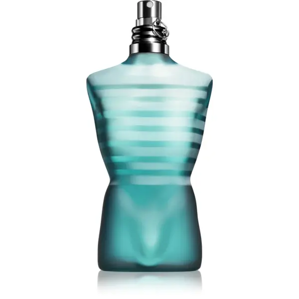 Jean Paul Gaultier Le Male Eau de Toilette pentru bărbați 125 ml