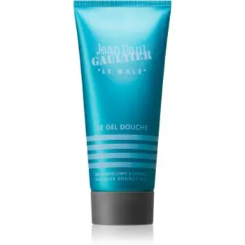 Jean Paul Gaultier Le Male gel de duș pentru bărbați