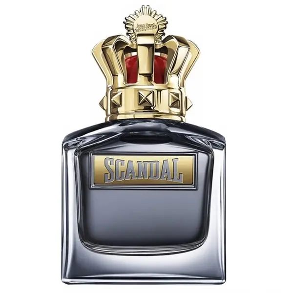 Jean Paul Gaultier Scandal Apa De Toaleta Barbati 100 Ml
