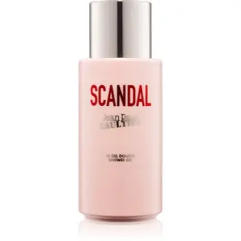 Jean Paul Gaultier Scandal gel de duș pentru femei