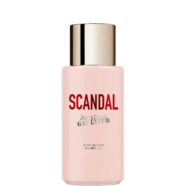 Jean Paul Gaultier Scandal Gel de duș Volum 200 ml