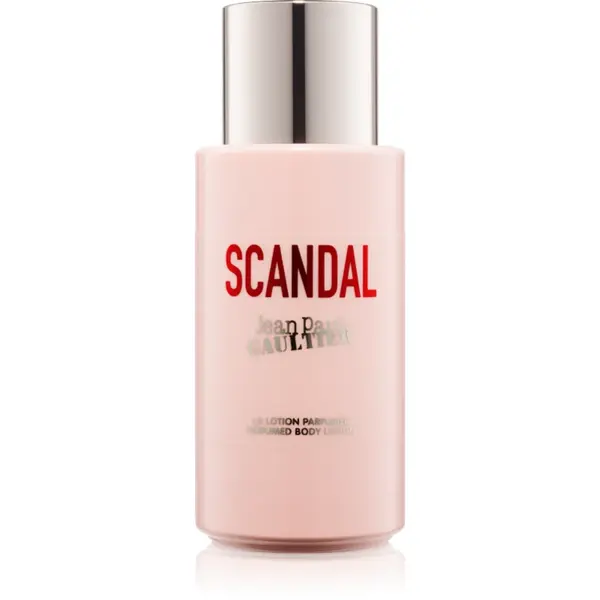 Jean Paul Gaultier Scandal lapte de corp pentru femei 200 ml