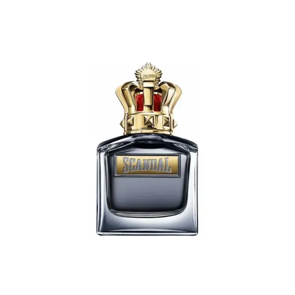 Jean Paul Gaultier Scandal Pour Homme Apă de toaletă pentru Bărbați Tester EDT Volum 100 ml