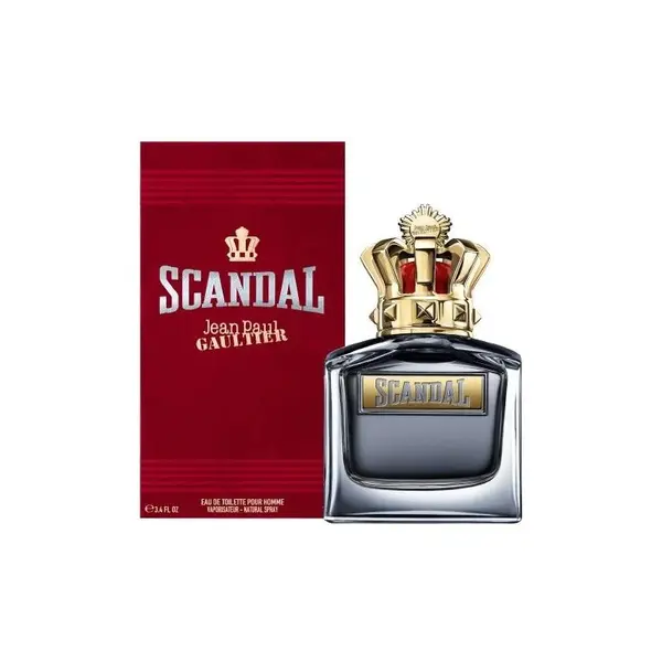 Jean Paul Gaultier Scandal Pour Homme EDT Volum 150 ml