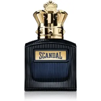 Jean Paul Gaultier Scandal Pour Homme Intense Eau de Parfum pentru bărbați