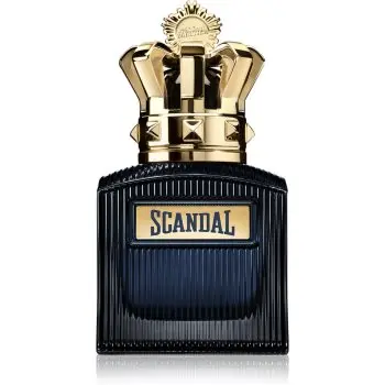 Jean Paul Gaultier Scandal Pour Homme Intense Eau de Parfum pentru bărbați