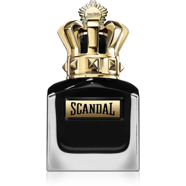 Jean Paul Gaultier Scandal Pour Homme Le Parfum Eau de Parfum reincarcabil pentru bărbați 50 ml