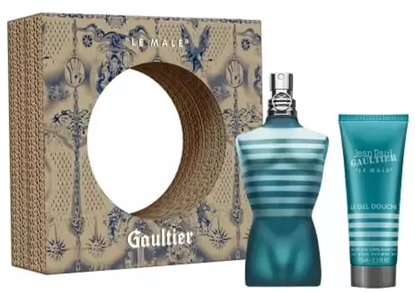 Jean Paul Gaultier Set cadou Le Male, 2 piese