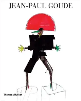 JEAN-PAUL GOUDE, Paperback/Jean-Paul Goude