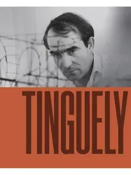 Jean Tinguely, Paperback/Tinguely, Jean