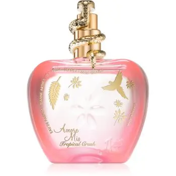 Jeanne Arthes Amore Mio Tropical Crush Eau de Parfum pentru femei