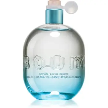 Jeanne Arthes Boum Savon Eau de Parfum pentru femei