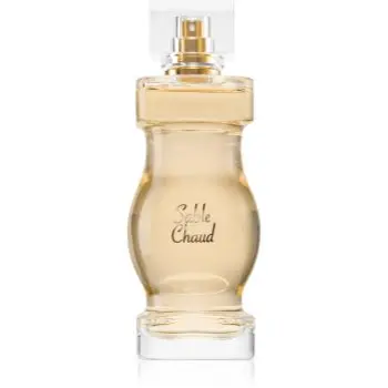 Jeanne Arthes Collection Azur Sable Chaud Eau de Parfum pentru femei