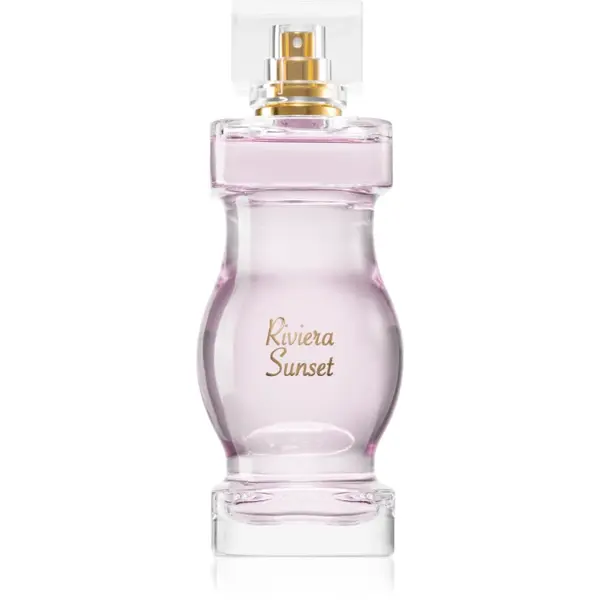Jeanne Arthes French Way Of Life Collection Azur Eau de Parfum pentru femei 100 ml