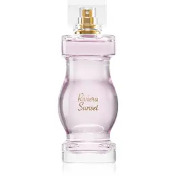 Jeanne Arthes French Way Of Life Collection Azur Eau de Parfum pentru femei
