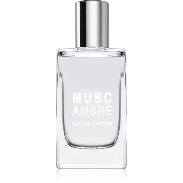 Jeanne Arthes La Ronde des Fleurs Musc Ambré Eau de Parfum pentru femei 30 ml