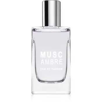 Jeanne Arthes La Ronde des Fleurs Musc Ambré Eau de Parfum pentru femei