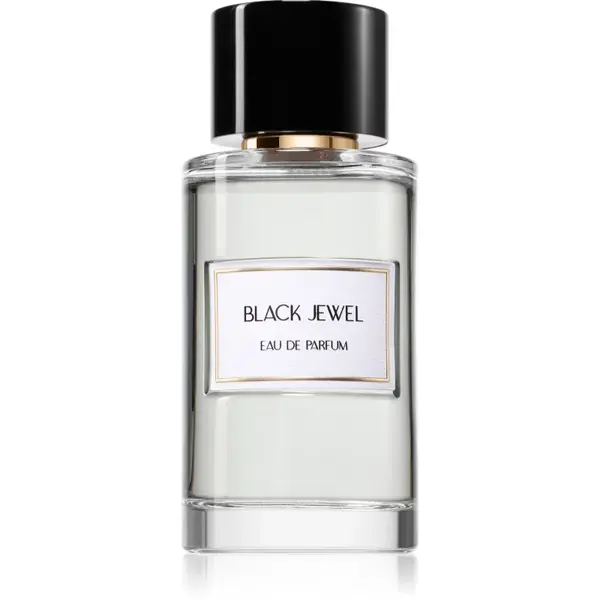 Jeanne Arthes Privée Black Jewel Eau de Parfum unisex 100 ml