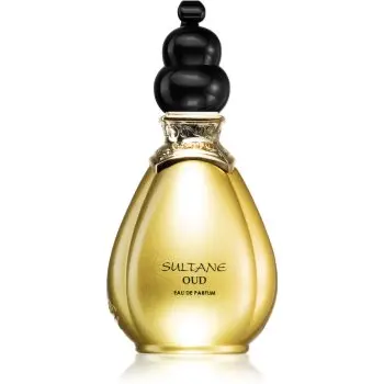Jeanne Arthes Sultane Oud Eau de Parfum pentru femei