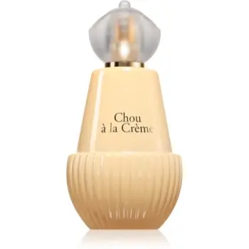 Jeanne Arthes Tea Time á Paris Chou á La Creme Eau de Parfum pentru femei