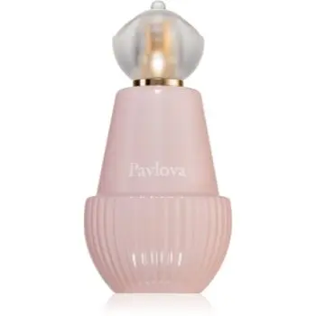 Jeanne Arthes Tea Time á Paris Pavlova Eau de Parfum pentru femei