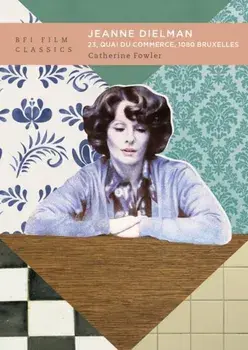 Jeanne Dielman, 23, quai du commerce, 1080 Bruxelles, Paperback/***