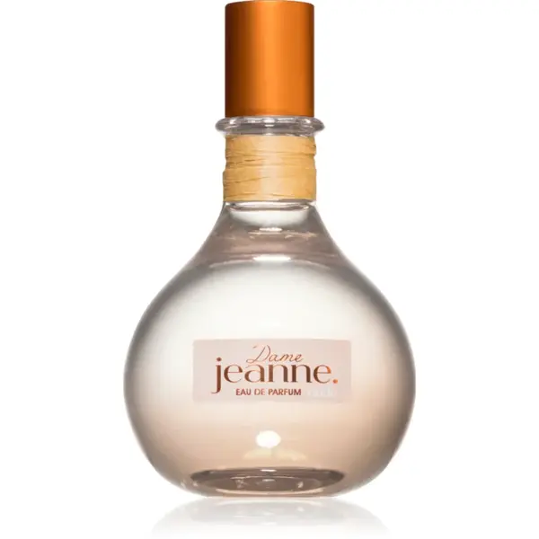 Jeanne en Provence Dame Jeanne Nude Eau de Parfum pentru femei 75 ml