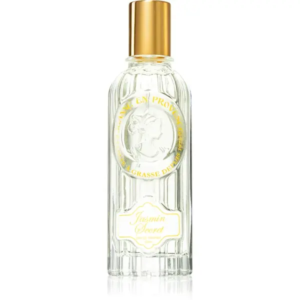Jeanne en Provence Jasmin Secret Eau de Parfum pentru femei 60 ml