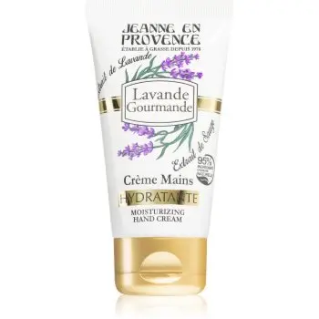 Jeanne en Provence Lavande Gourmande crema de maini hidratanta