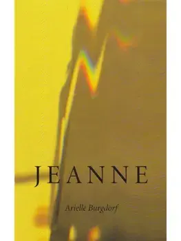 Jeanne, Paperback/Arielle Burgdorf