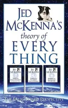 Jed McKenna's Theory of Everything: The Enlightened Perspective, Paperback/Jed McKenna
