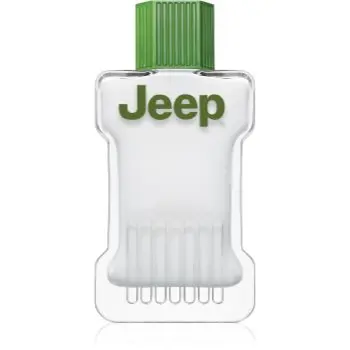 Jeep Adventure balsam după bărbierit