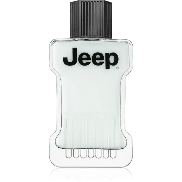 Jeep Freedom balsam după bărbierit pentru bărbați 100 ml