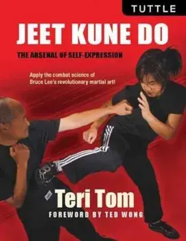 Jeet Kune Do, Paperback/Teri Tom