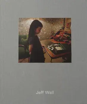 Jeff Wall, Hardback/***